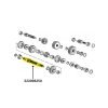 Albero secondario Laverda 322098250