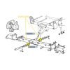 Bronzina Laverda 3550al 3560al 320552250