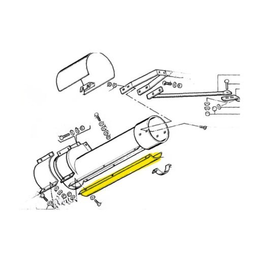 Coperchio Laverda 320598350