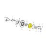Disco barra E -L-MXE Laverda 300132750