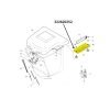 Griglia Laverda 322820252