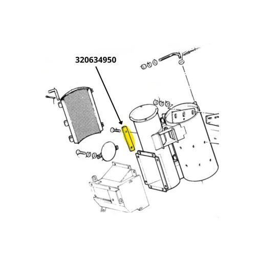 Spranga Laverda 320634950