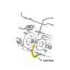 Tubo freno Laverda 320570550
