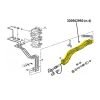 Tubo flessibile Laverda 320562950