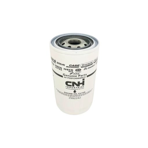 Filtro olio motore New Holland 2992242