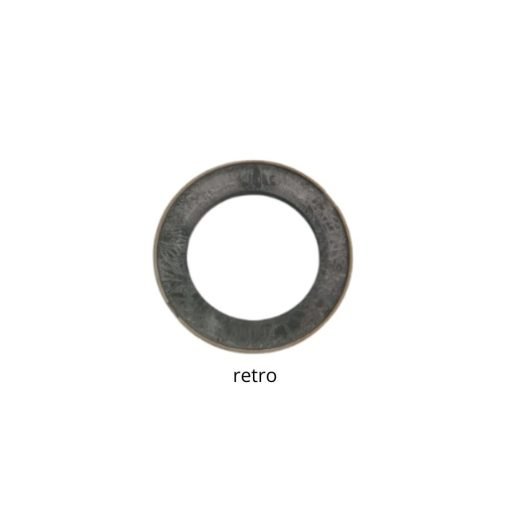 Paraolio per cuscinetto frangizolle Nardi 60 mm