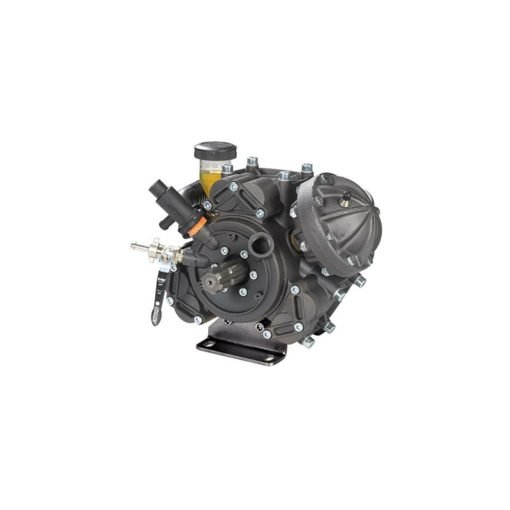 Pompa diserbo APS 71 con albero passante Maschio-Maschio 1"3/8 Comet