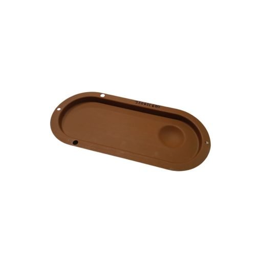 Protezione lato sinistro Laverda 320622650
