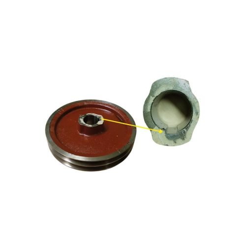 Puleggia Laverda 321227750