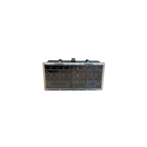 Portafusibili Laverda 321726050