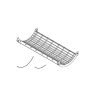 Controbattitore Mietitrebbia Laverda 323620100