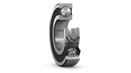 6013-2RS1/C3 Cuscinetto SKF a sfere