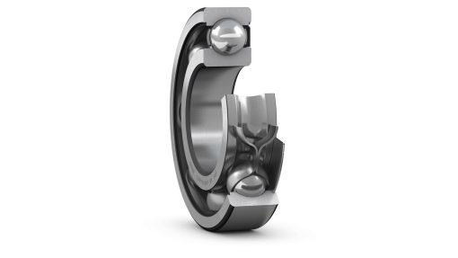 6016-2Z/C3 Cuscinetto SKF a sfere