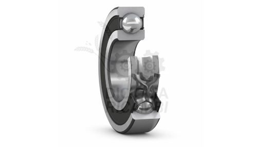 63000-2RS1 Cuscinetto SKF a sfere