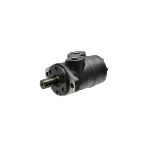 Motore idraulico orbitale BMP 50 cc D.25mm 1/2" Granit