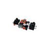Elettrovalvola 3/8" 12V 2 x Doppio Effetto 87000991 Granit