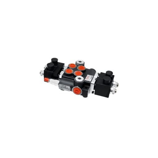 Elettrovalvola 3/8" 12V 2 x Doppio Effetto 87000991 Granit