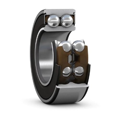 Cuscinetto Obliquo 3208 A-2RS1TN9/MT33 SKF