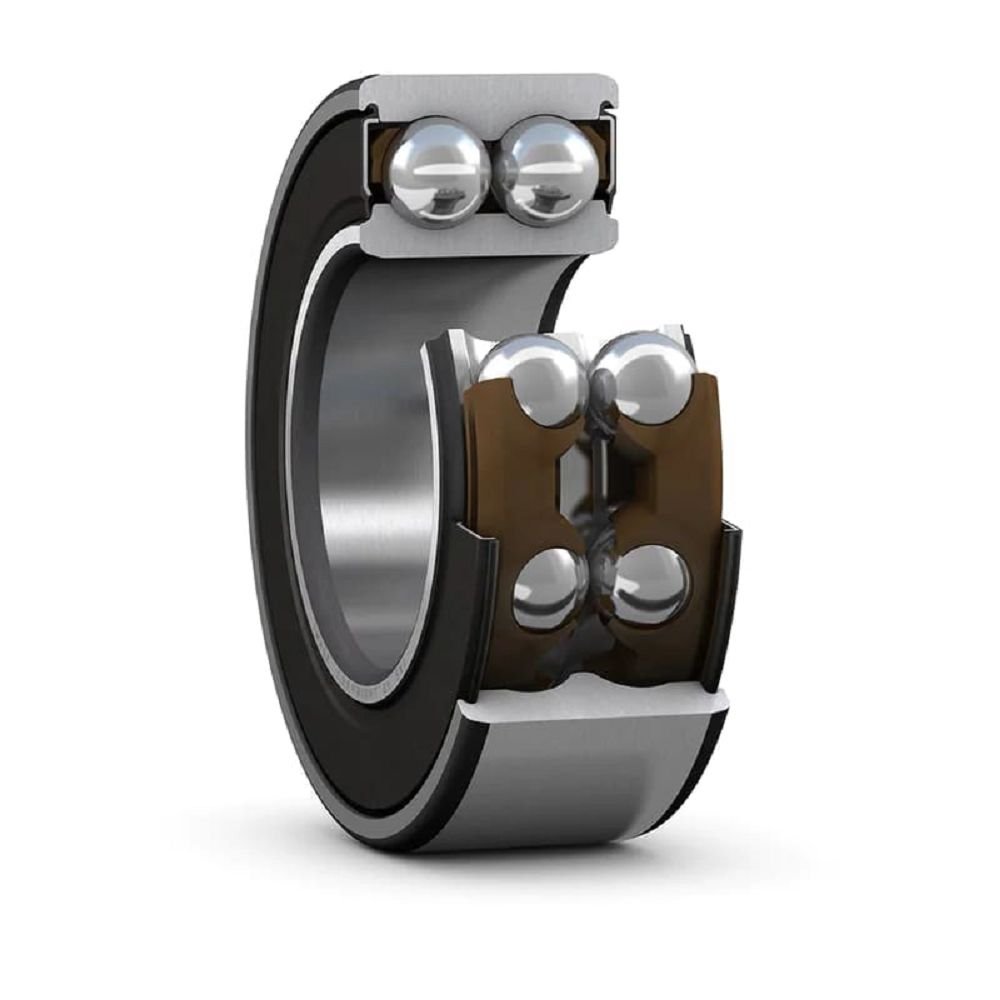 Cuscinetto Obliquo 3208 A-2RS1TN9/MT33 SKF