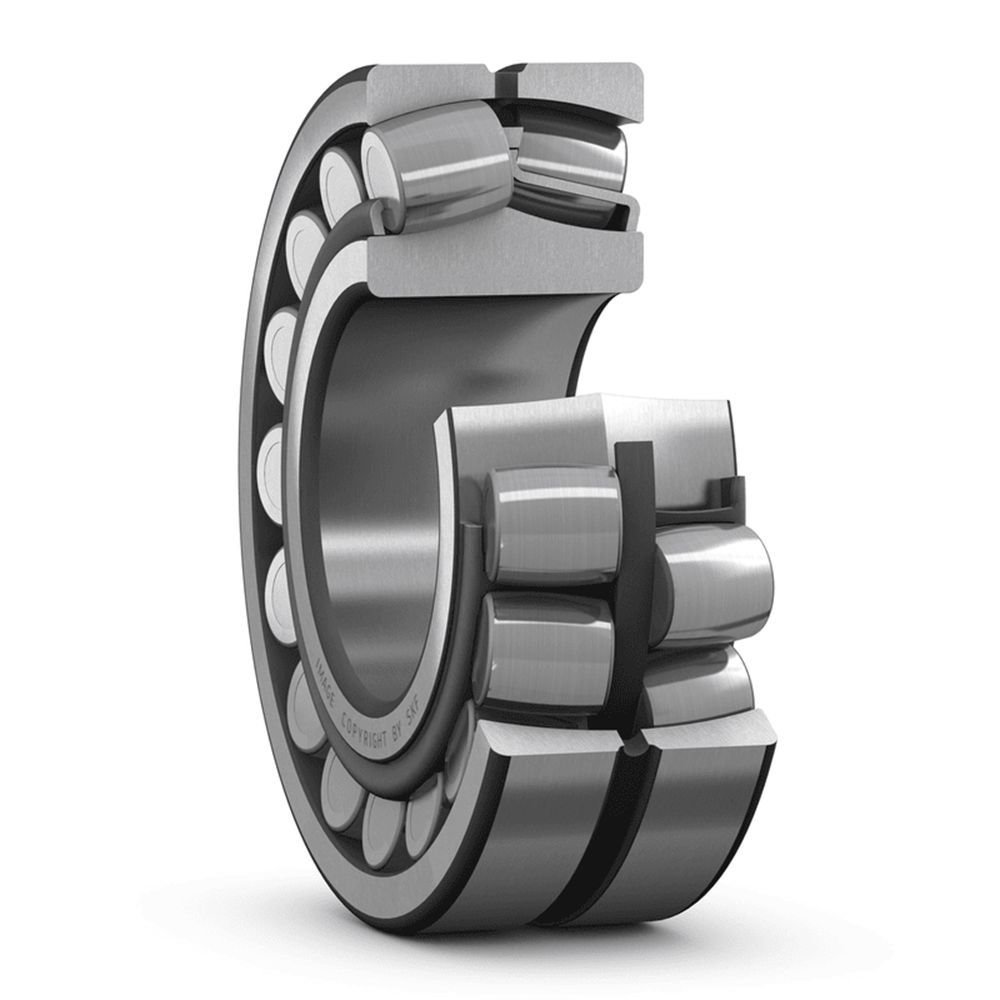 22211 E Cuscinetto a Rulli Oscillante SKF