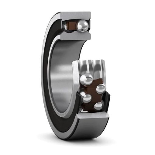Cuscinetto a Sfere Oscillanti SKF 2309 E-2RS1TN9