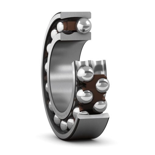 1204 ETN9 Cuscinetto a Sfere Oscillanti SKF