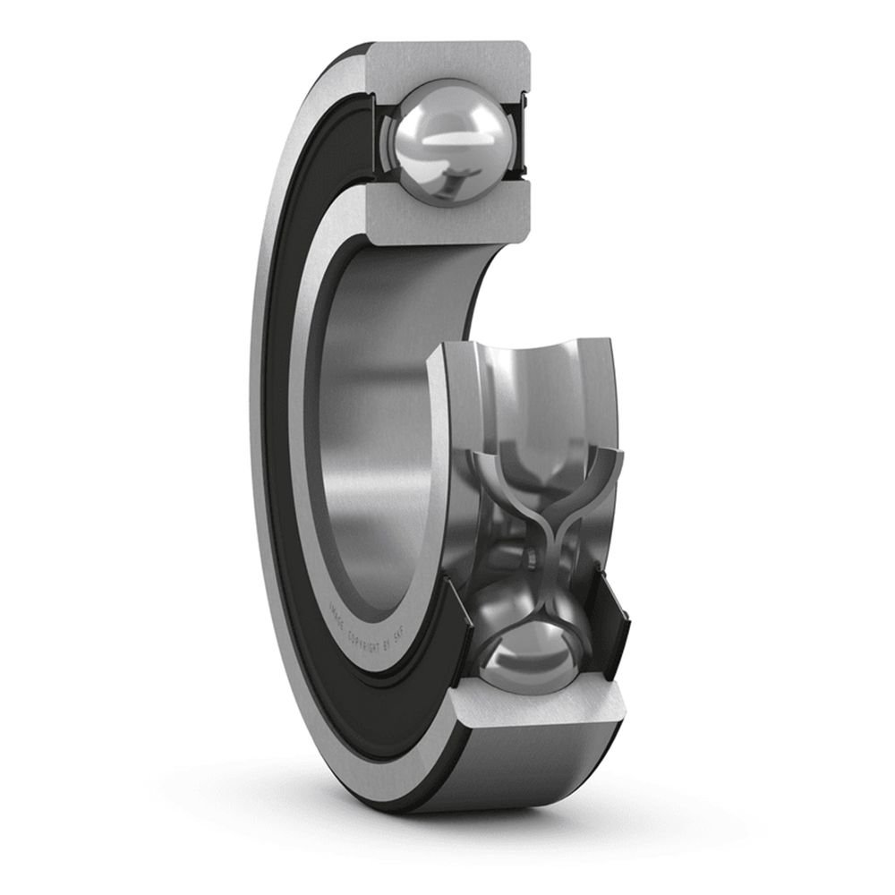 62302-2RS1 Cuscinetto SKF a sfere