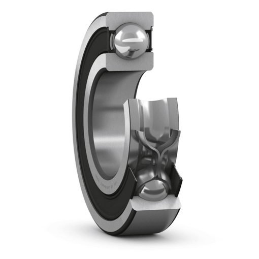 62211-2RS1 Cuscinetto SKF a sfere
