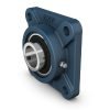 Cuscinetto Flangiato UCF 206