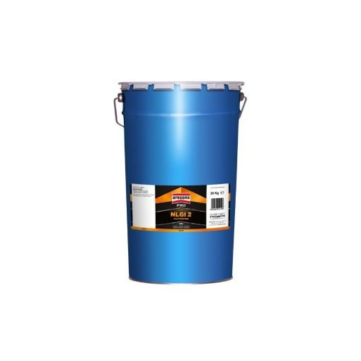 Grasso multiuso a litio Arexons NLGI2 da 4,5kg - 20kg
