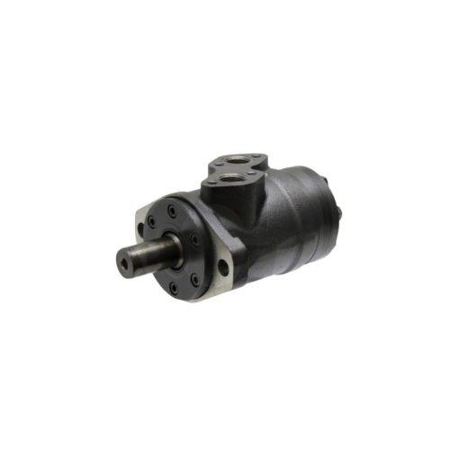 Motore idraulico orbitale BMP 80 cc D.25mm 1/2" Granit