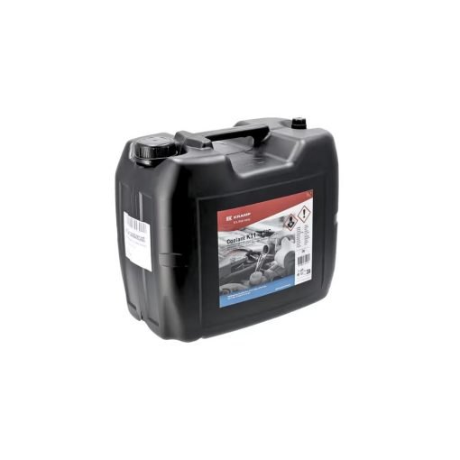Liquido refrigerante K11 pronto per l'uso -25° 20lt Kramp