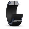 GE 25 ES-2RS Snodo Sferico SKF