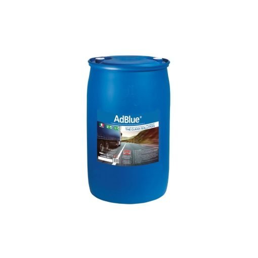 Adblue per motori Diesel da 200lt Arexons