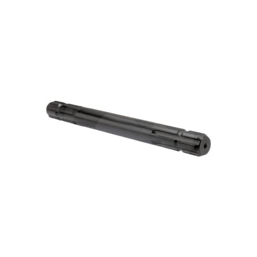 Albero profilato 1 1/3" 6 denti Granit