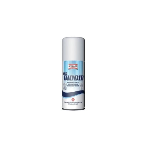 Neo Biocid - Disinfettante Germicida 150 ml Arexons 4155