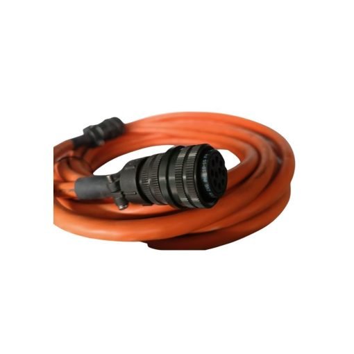 Cavo collettore elettrico centraline Cressoni 1800001