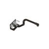 Chiusura a scatto maniglia New Holland 83994207