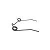 Dente aspo per Barra Cressoni CRX 1607042