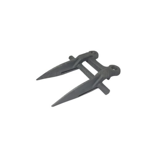 Dente paralama doppio 321115050