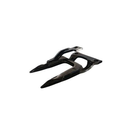 Primo dente Sinistro modificato per barra Cressoni CRX 1804014/S