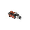 Deviatore ElettroIdraulico 6 vie 1/2" 12V Granit