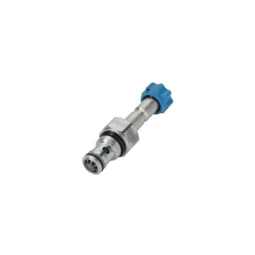 Elettrovalvola Laverda 323170850