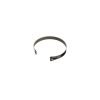 Nastro freno Finaf 3101/204 compatibile con 87391136