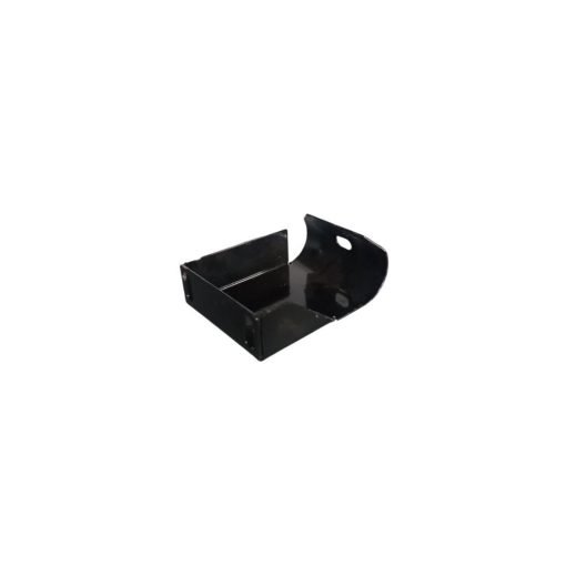Lama fissa Destra per dente aspo Barra Cressoni CRX 1607070/A