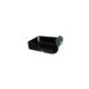 Lama fissa Sinistra per dente aspo Barra Cressoni CRX 1607070/S