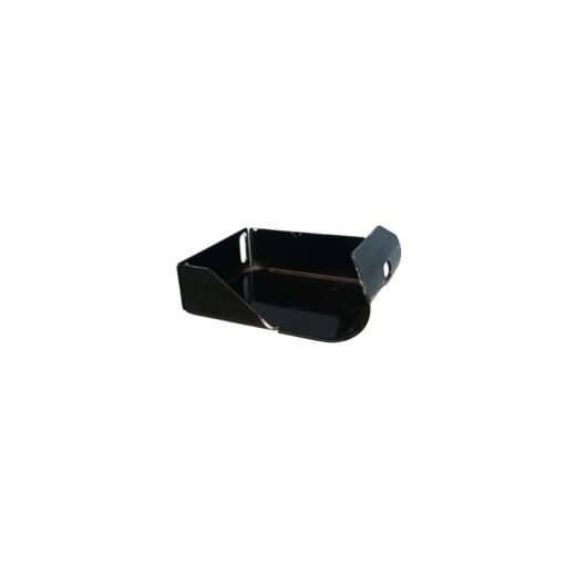 Lama fissa Sinistra per dente aspo Barra Cressoni CRX 1607070/S