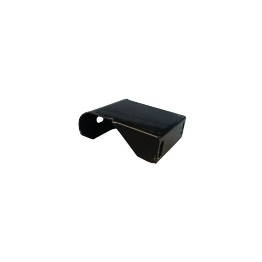 Lama fissa Sinistra per dente aspo Barra Cressoni CRX 1607070/S