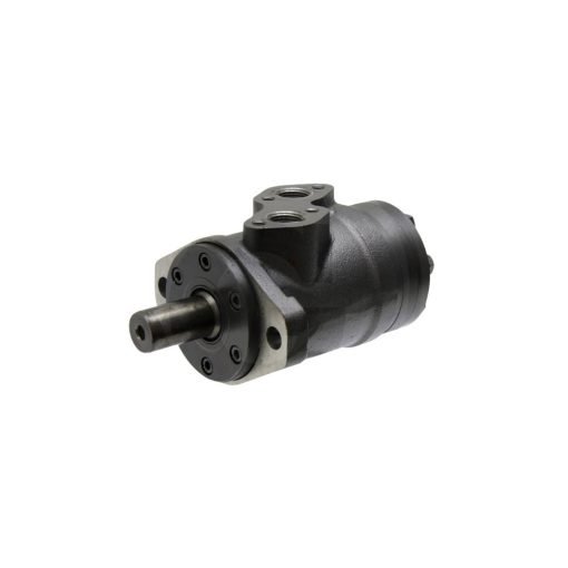 Motore idraulico orbitale BMP 250 cc D.25mm 1/2" Granit