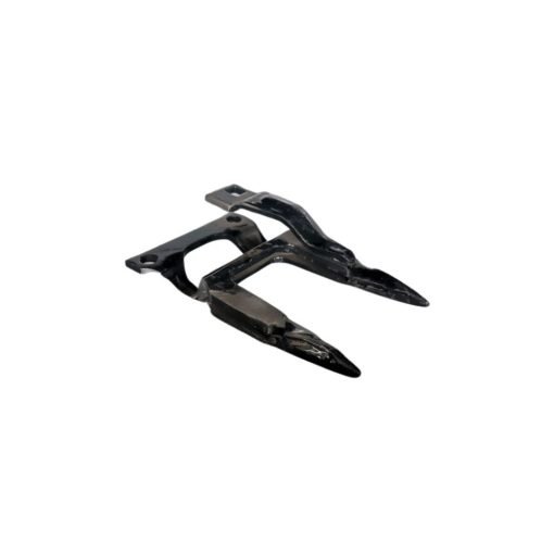 Primo dente Destro modificato barra Cressoni CRX 1804014/A